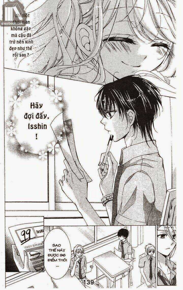 Quản Gia Ác Ma Chapter 5.6 trang 13