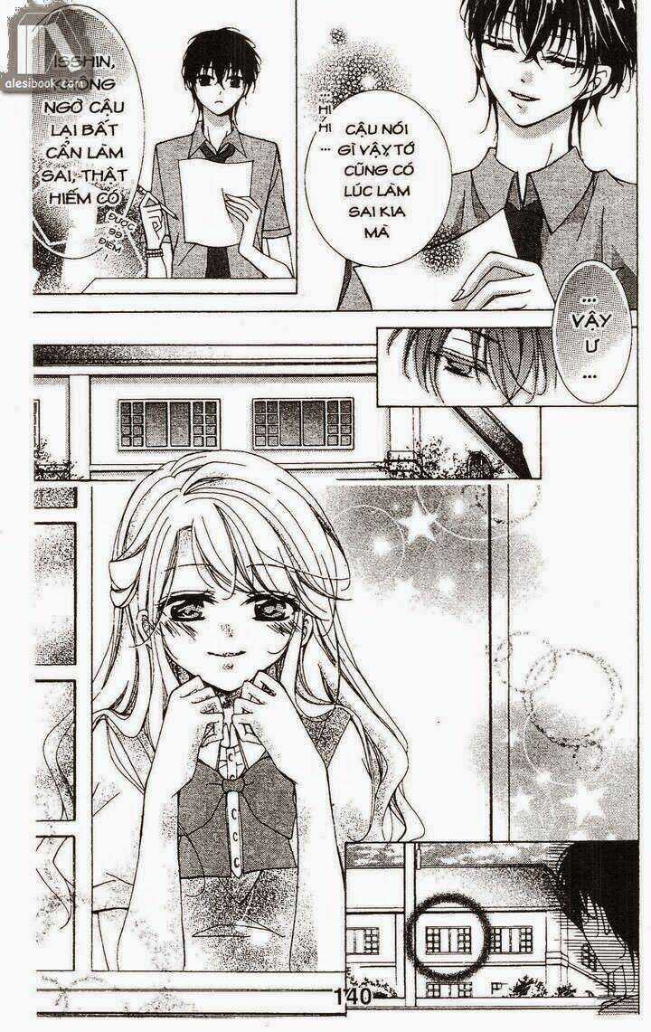 Quản Gia Ác Ma Chapter 5.6 trang 14