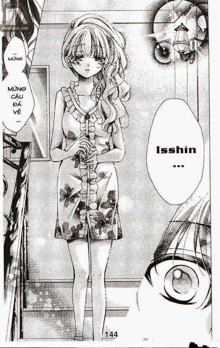 Quản Gia Ác Ma Chapter 5.6 trang 18