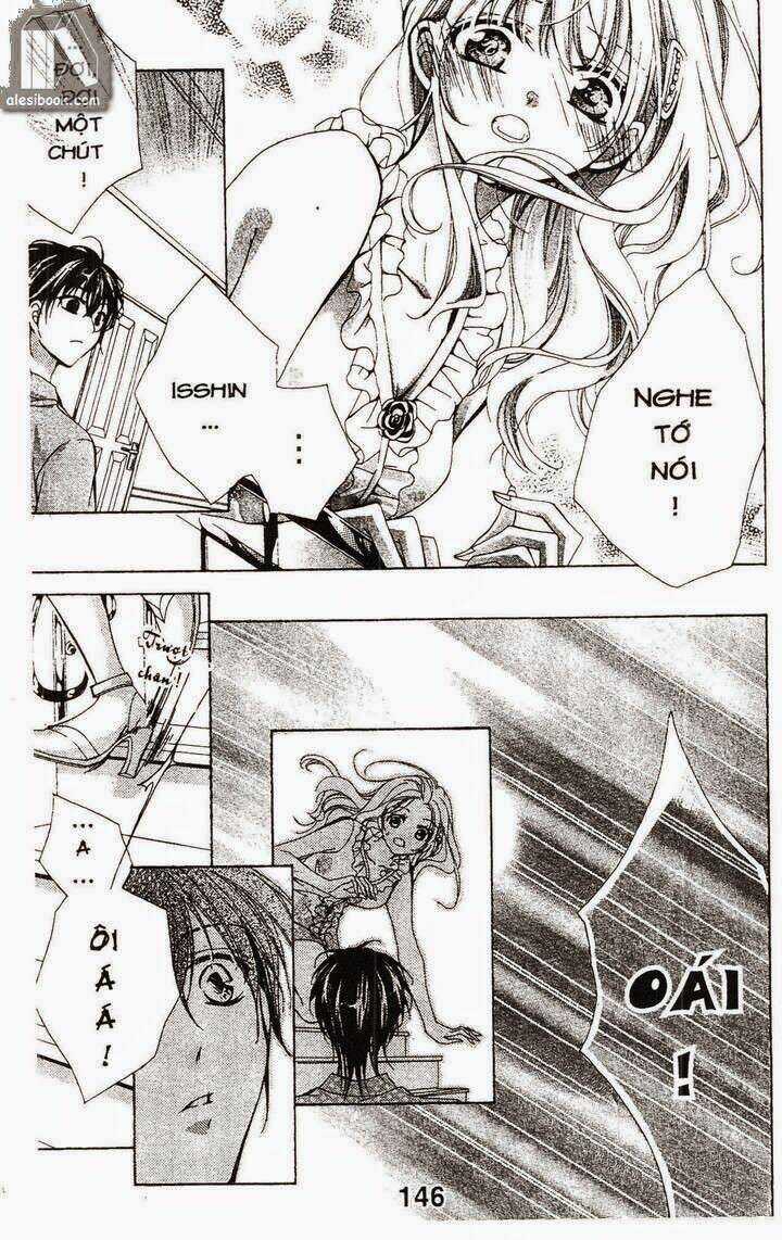 Quản Gia Ác Ma Chapter 5.6 trang 20