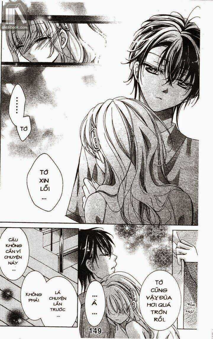 Quản Gia Ác Ma Chapter 5.6 trang 23