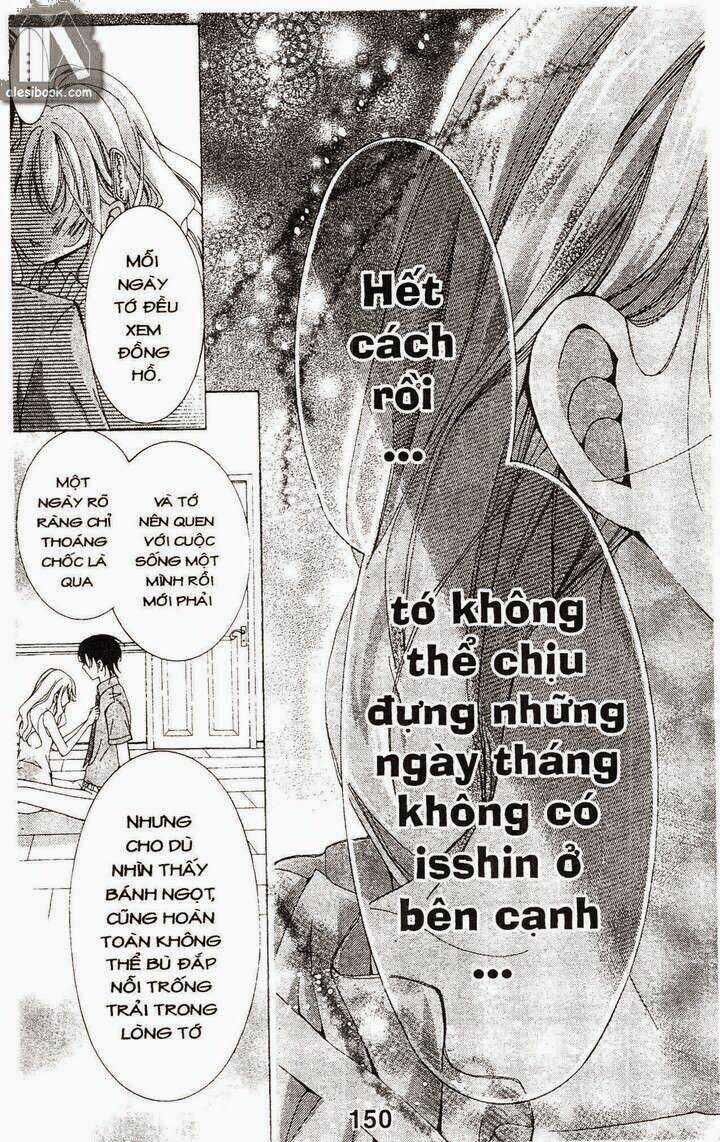 Quản Gia Ác Ma Chapter 5.6 trang 24