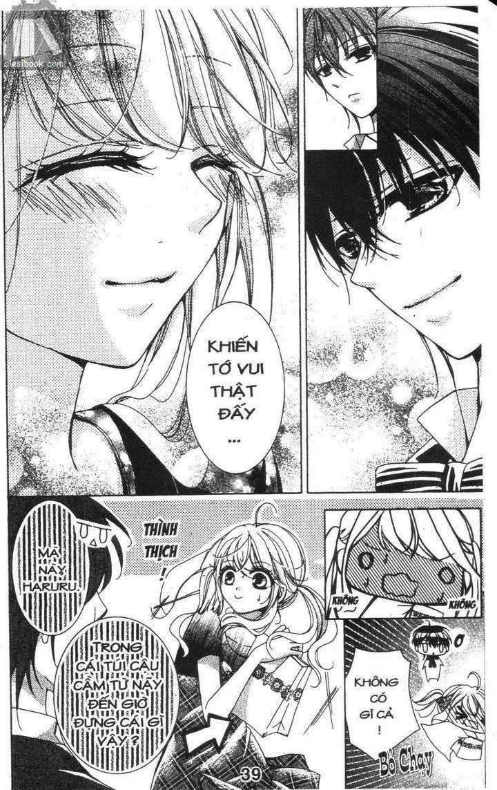 Quản Gia Ác Ma Chapter 6.2 trang 12