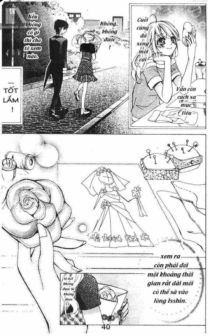 Quản Gia Ác Ma Chapter 6.2 trang 13