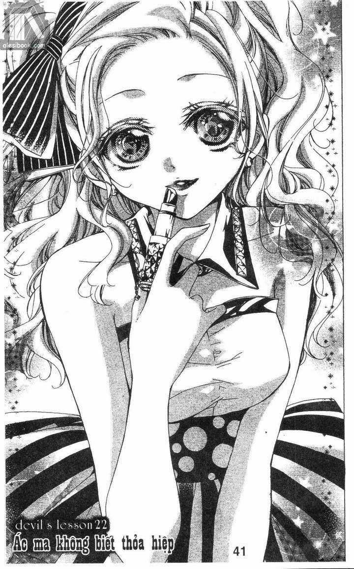 Quản Gia Ác Ma Chapter 6.2 trang 14