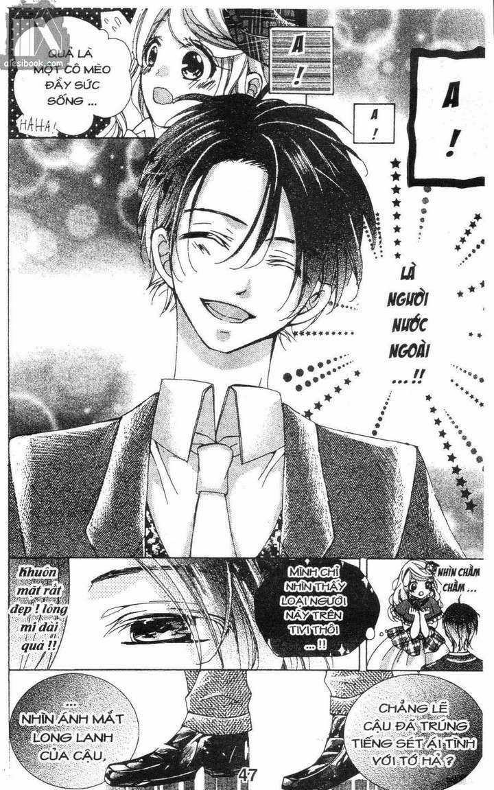 Quản Gia Ác Ma Chapter 6.2 trang 20