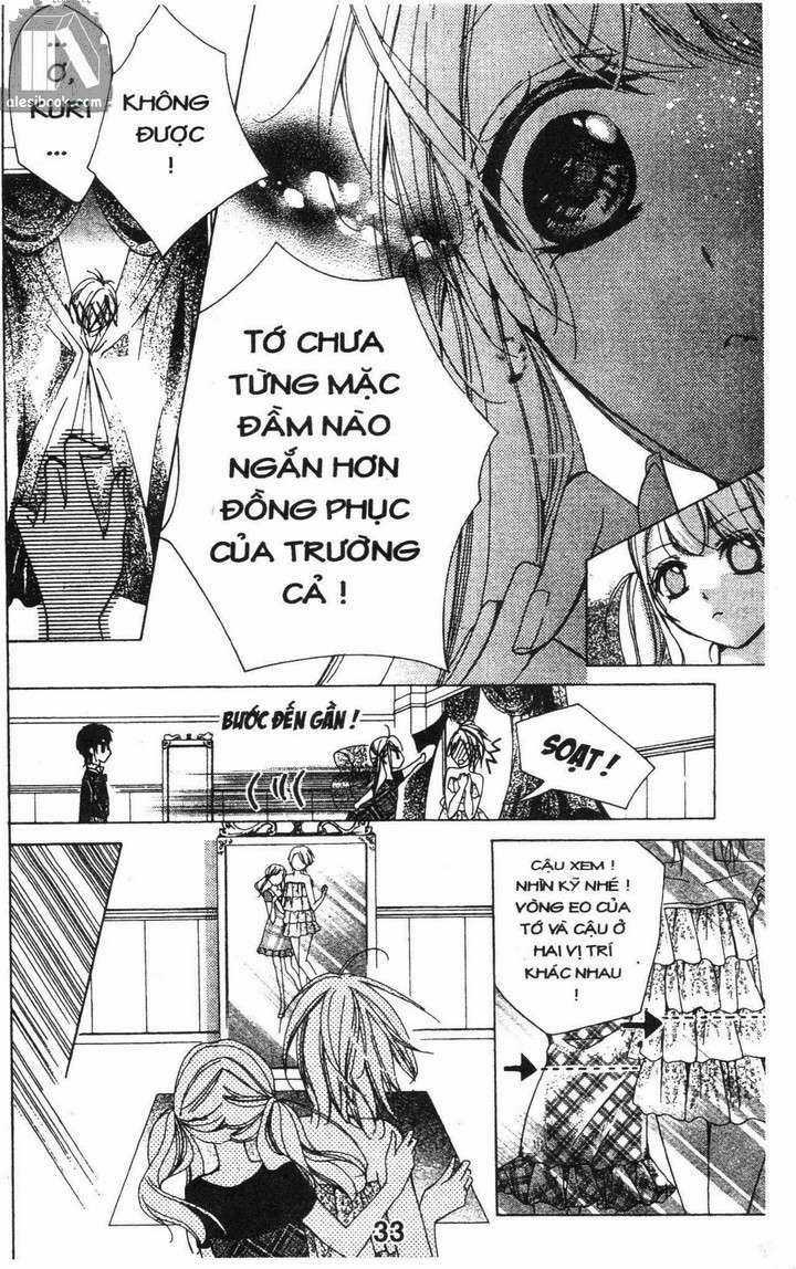 Quản Gia Ác Ma Chapter 6.2 trang 6