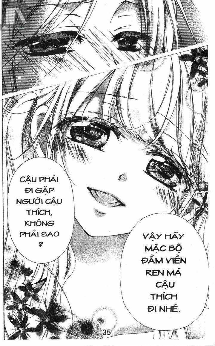 Quản Gia Ác Ma Chapter 6.2 trang 8