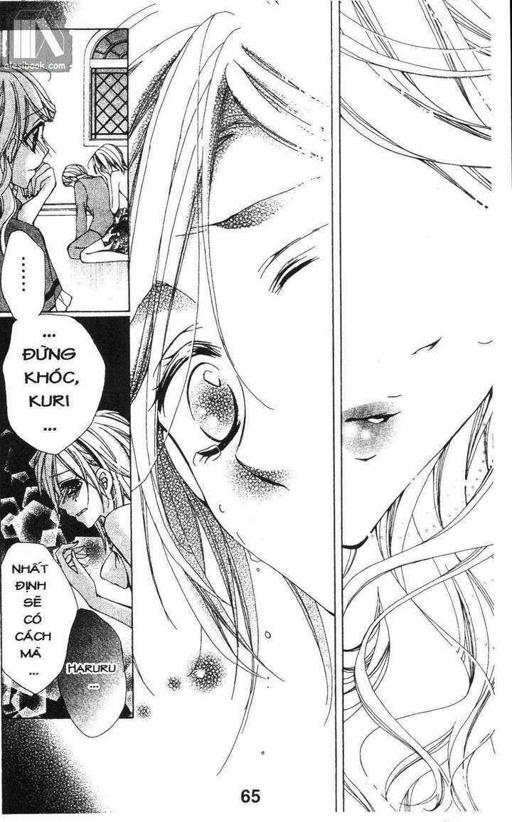 Quản Gia Ác Ma Chapter 6.3 trang 13