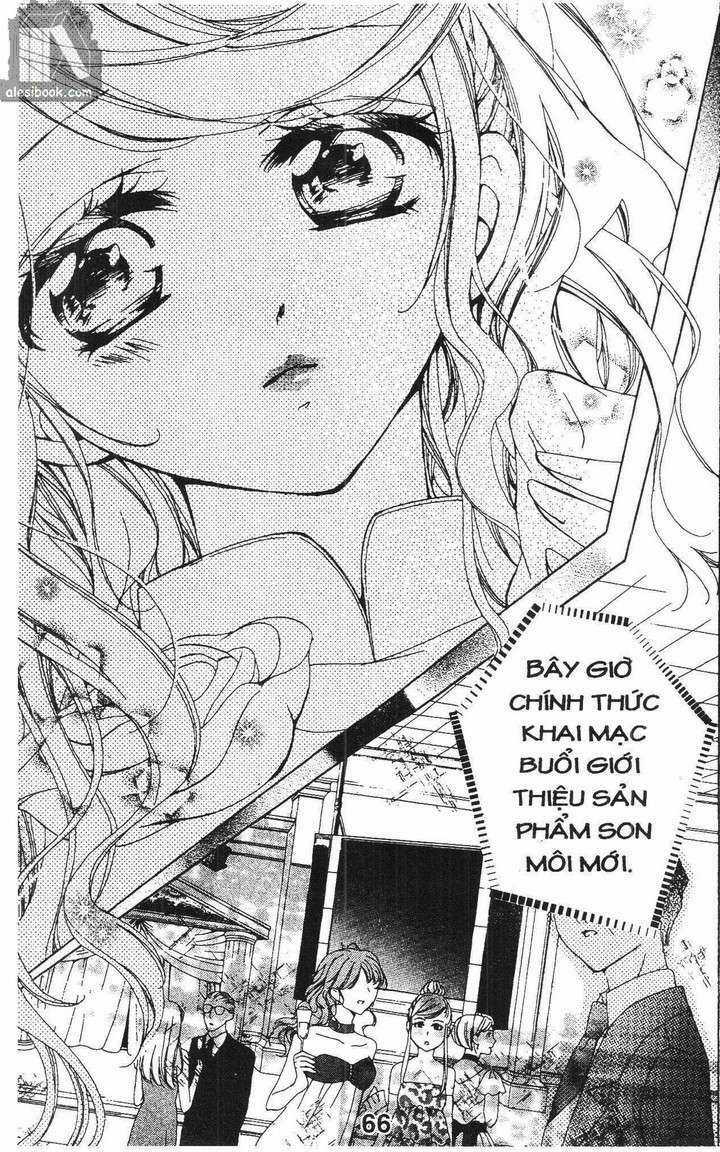 Quản Gia Ác Ma Chapter 6.3 trang 14