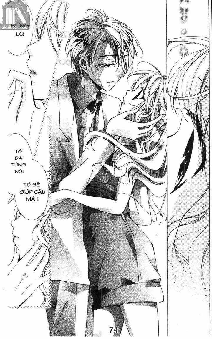 Quản Gia Ác Ma Chapter 6.3 trang 22