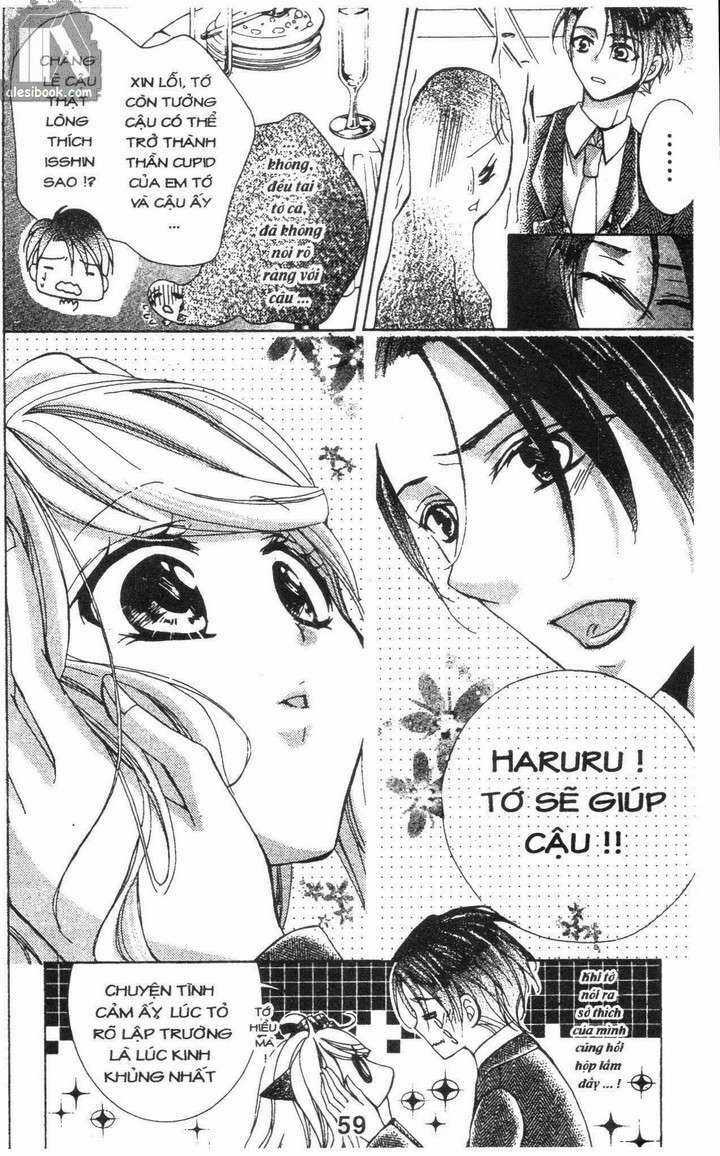 Quản Gia Ác Ma Chapter 6.3 trang 7