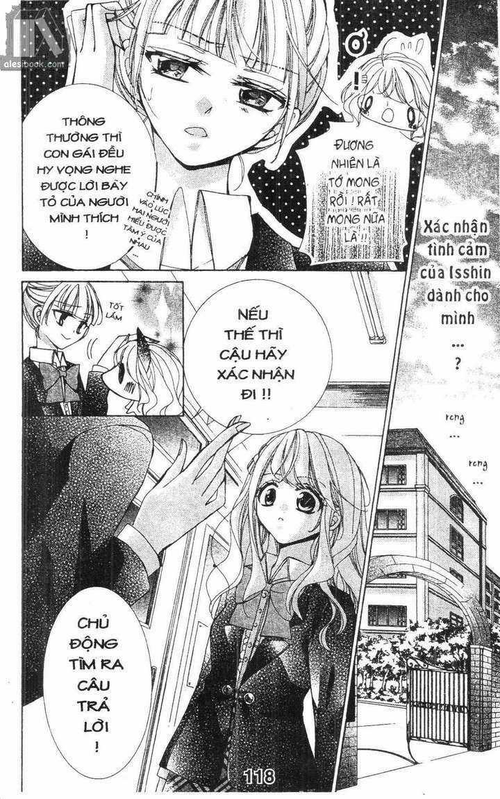 Quản Gia Ác Ma Chapter 6.5 trang 16