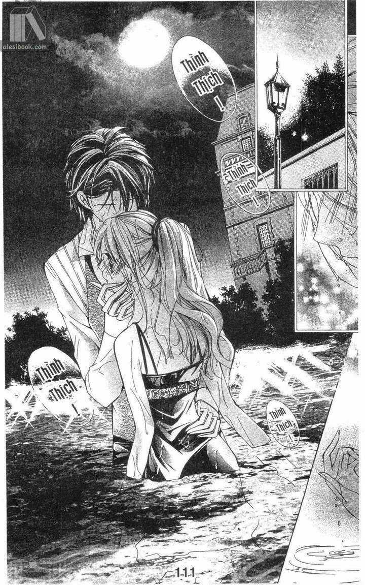 Quản Gia Ác Ma Chapter 6.5 trang 9