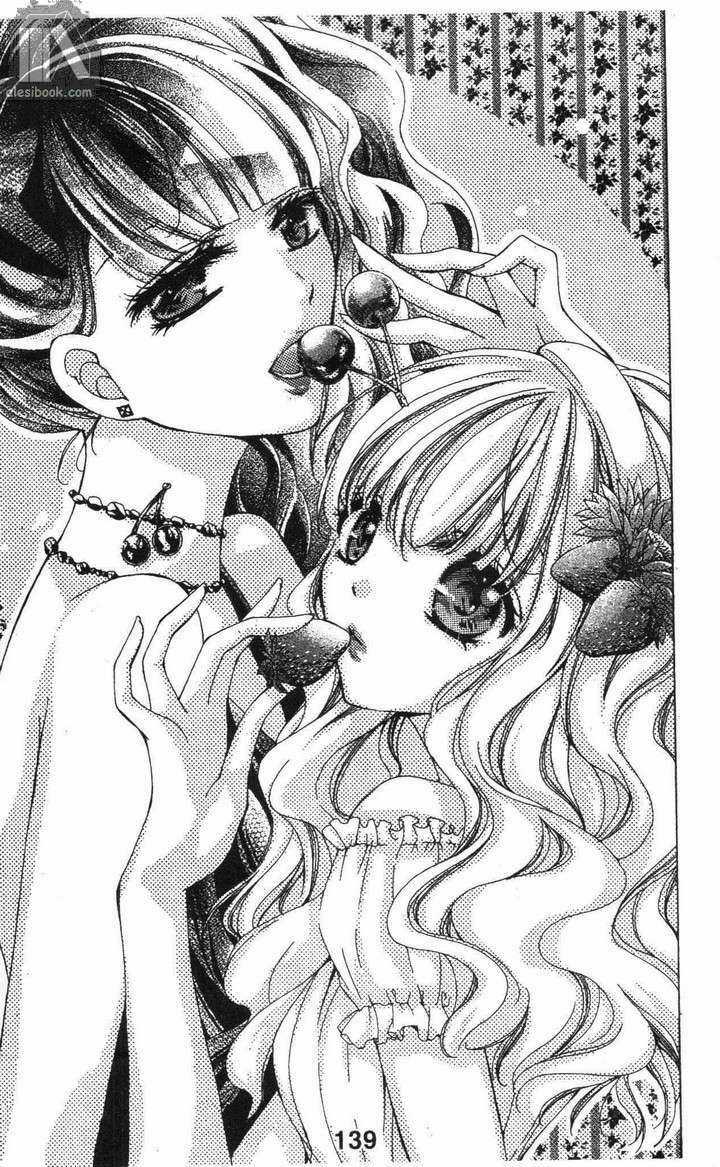 Quản Gia Ác Ma Chapter 6.6 trang 12