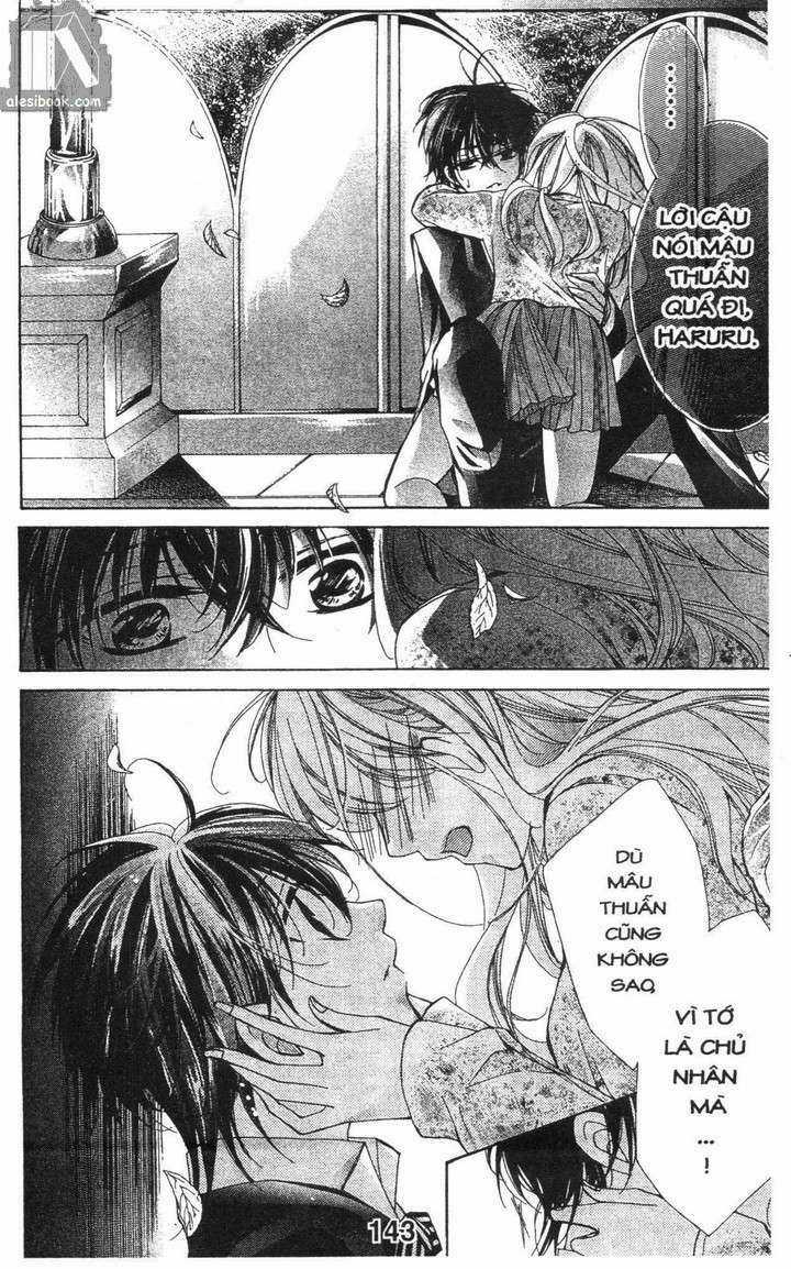 Quản Gia Ác Ma Chapter 6.6 trang 16