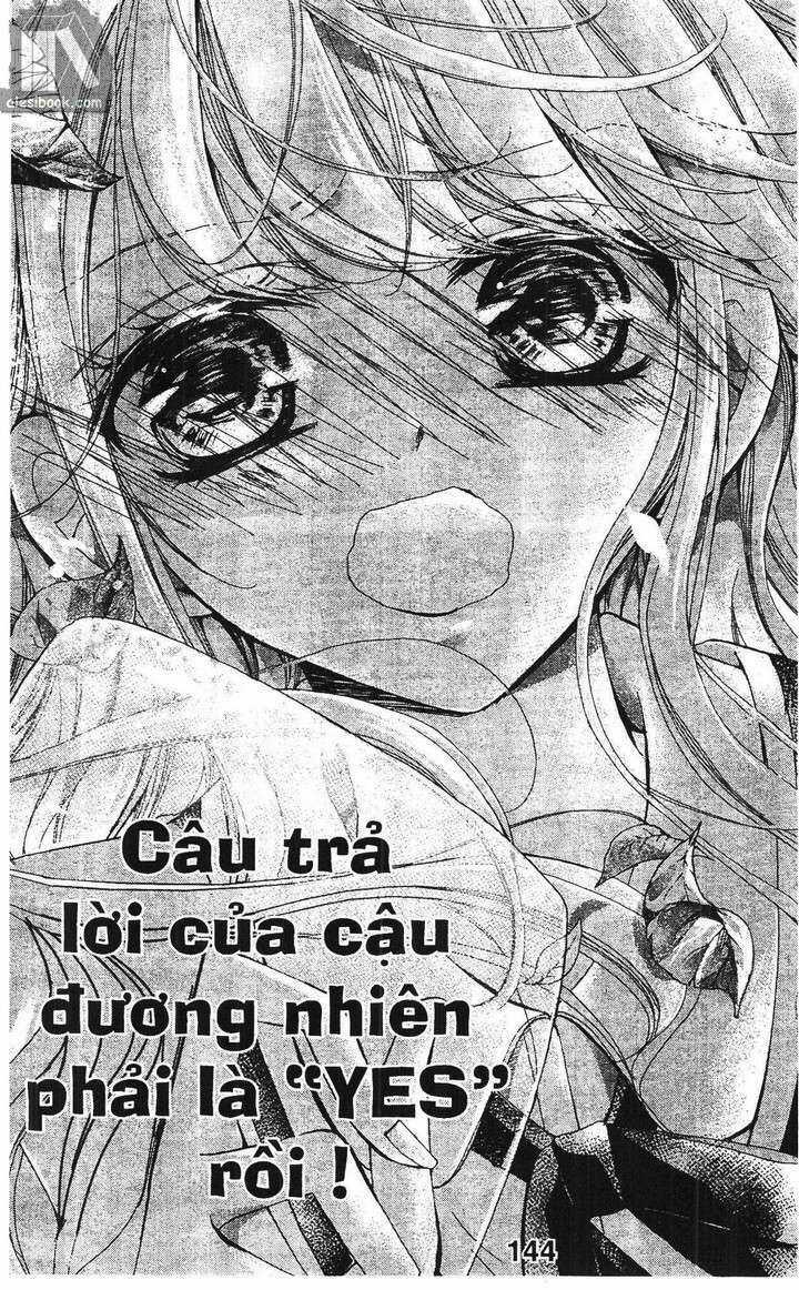 Quản Gia Ác Ma Chapter 6.6 trang 17