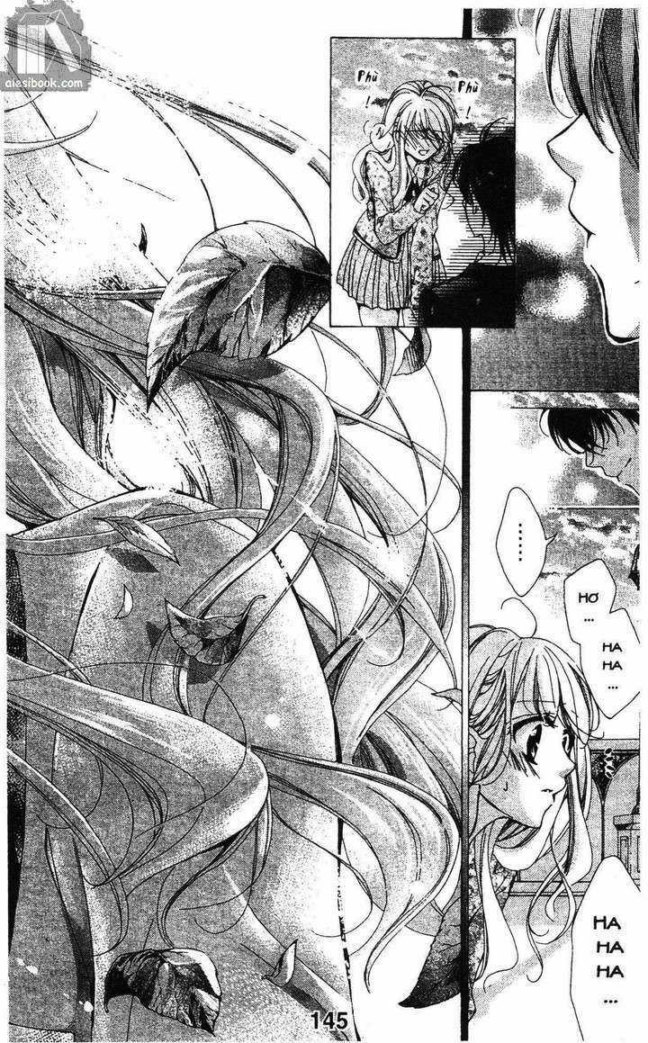 Quản Gia Ác Ma Chapter 6.6 trang 18