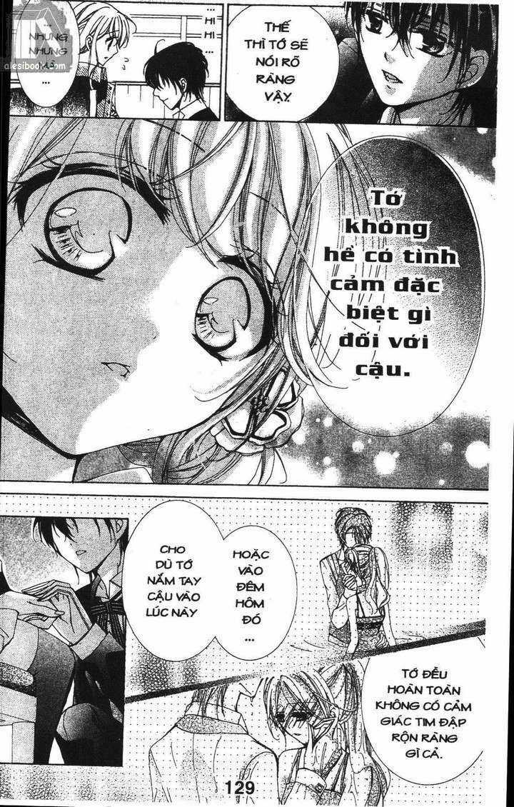 Quản Gia Ác Ma Chapter 6.6 trang 2