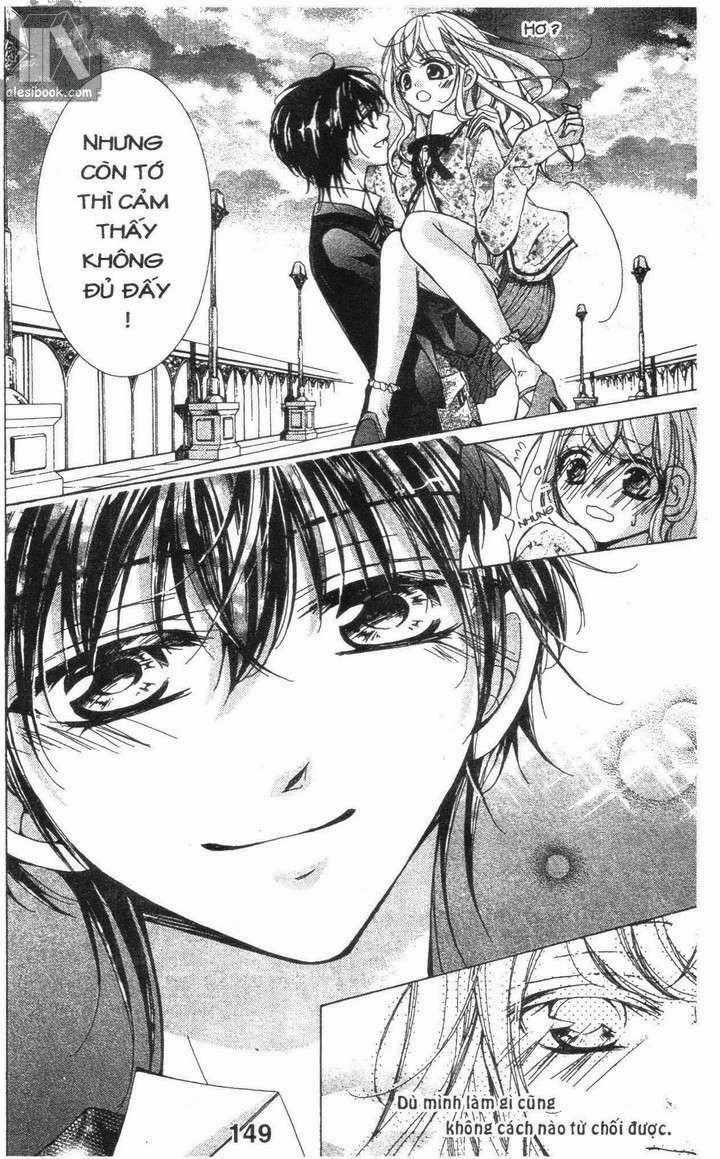 Quản Gia Ác Ma Chapter 6.6 trang 22