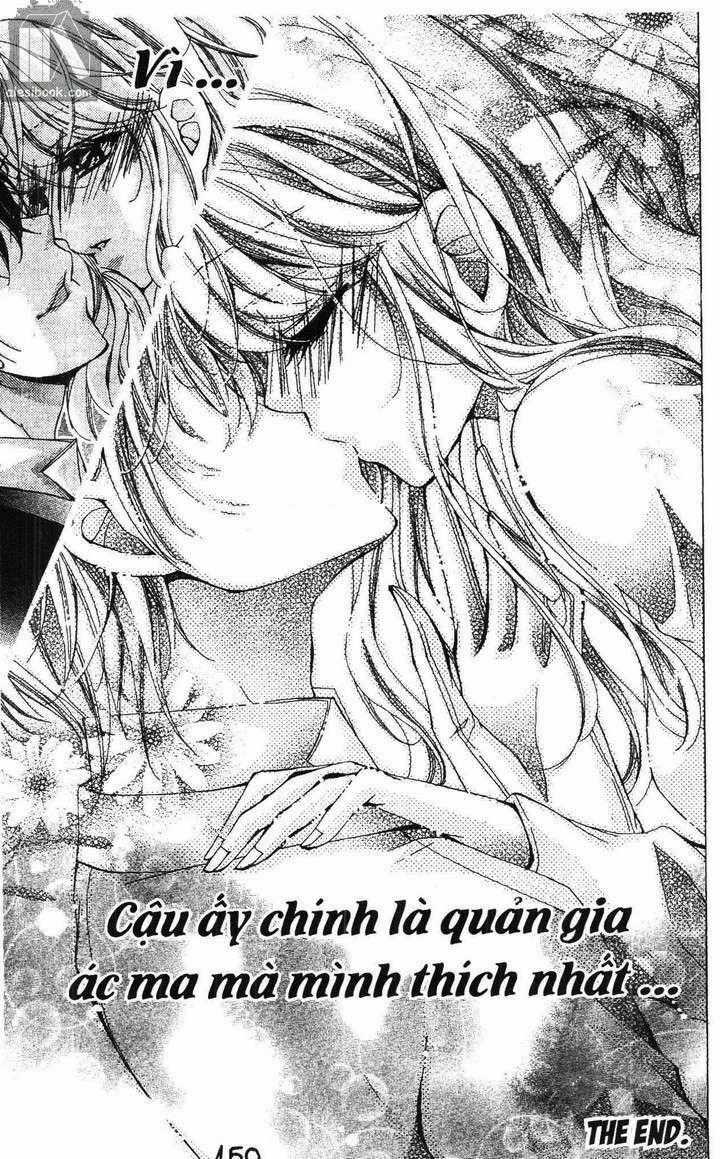 Quản Gia Ác Ma Chapter 6.6 trang 23
