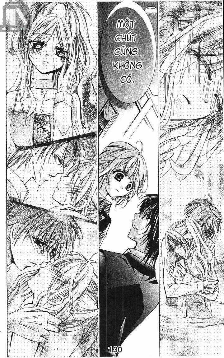 Quản Gia Ác Ma Chapter 6.6 trang 3