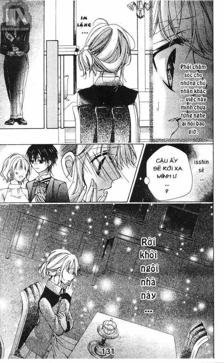 Quản Gia Ác Ma Chapter 6.6 trang 4