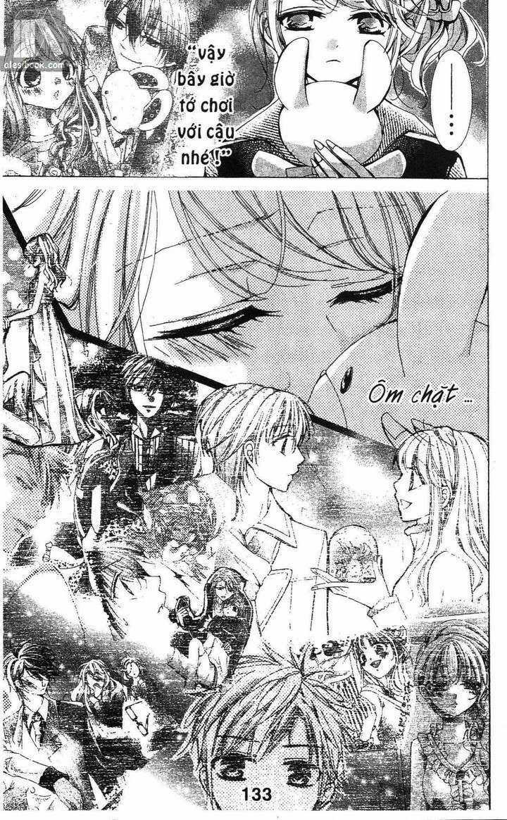 Quản Gia Ác Ma Chapter 6.6 trang 6