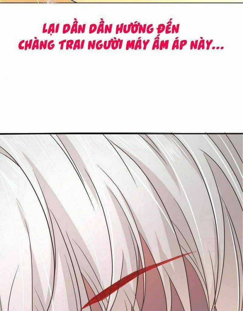 Quản Gia Đại Nhân Muốn Thượng Vị Chapter 0 trang 19