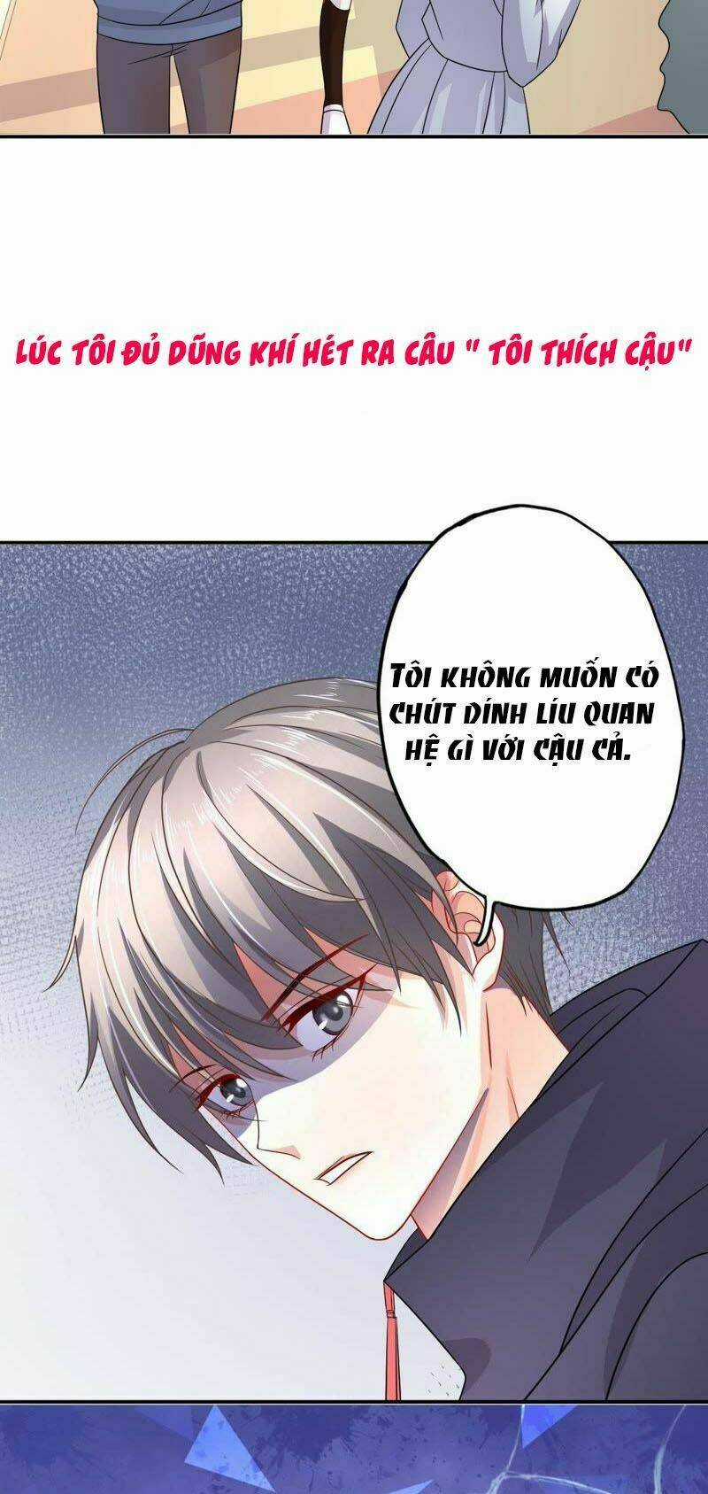 Quản Gia Đại Nhân Muốn Thượng Vị Chapter 0 trang 2