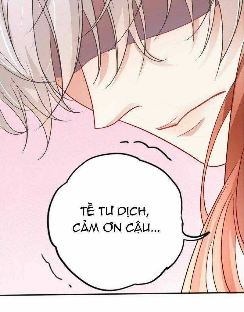 Quản Gia Đại Nhân Muốn Thượng Vị Chapter 0 trang 20