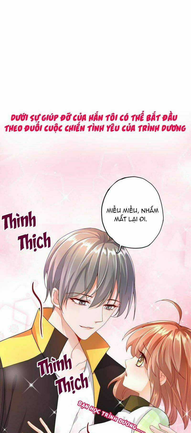 Quản Gia Đại Nhân Muốn Thượng Vị Chapter 0 trang 21