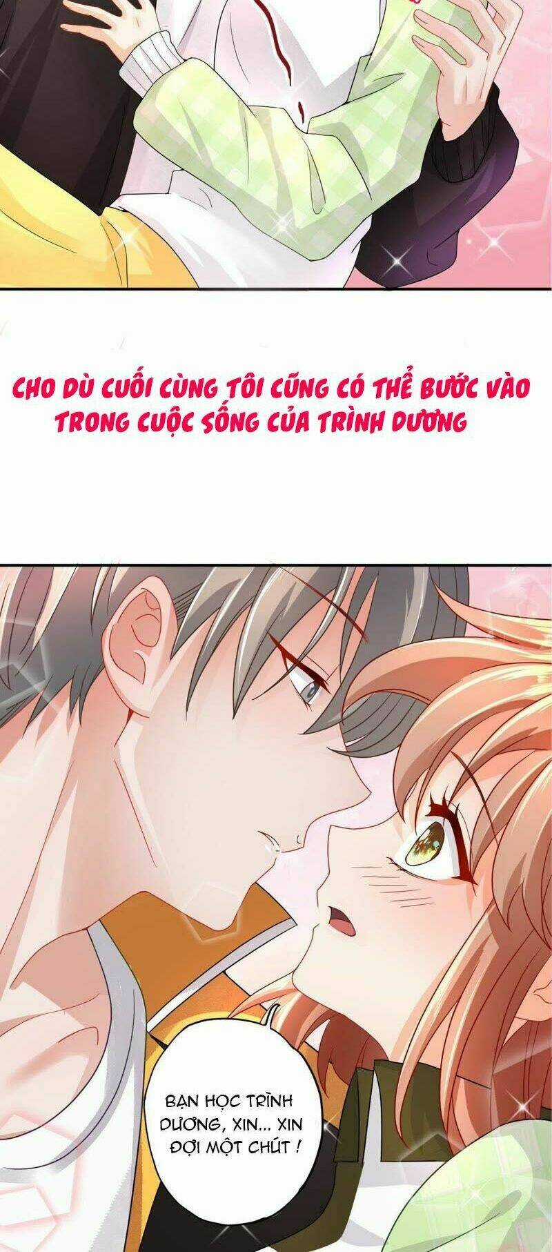 Quản Gia Đại Nhân Muốn Thượng Vị Chapter 0 trang 22