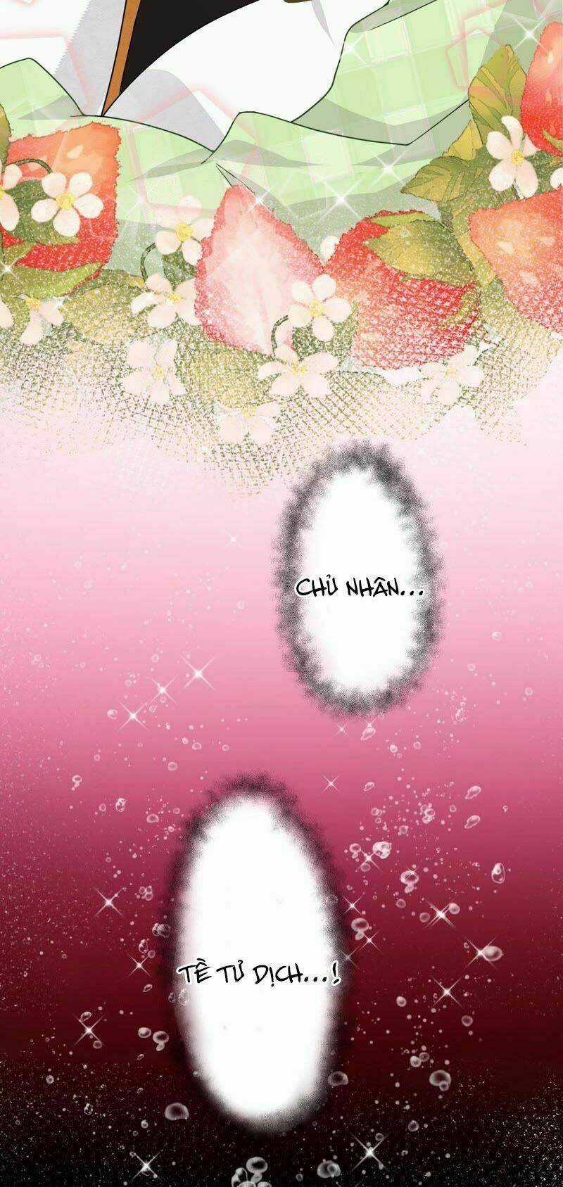 Quản Gia Đại Nhân Muốn Thượng Vị Chapter 0 trang 23