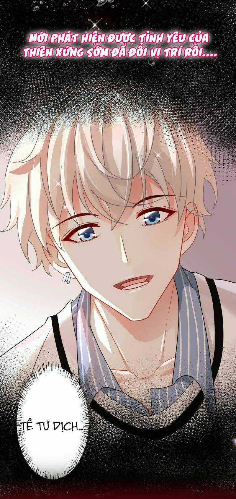 Quản Gia Đại Nhân Muốn Thượng Vị Chapter 0 trang 24