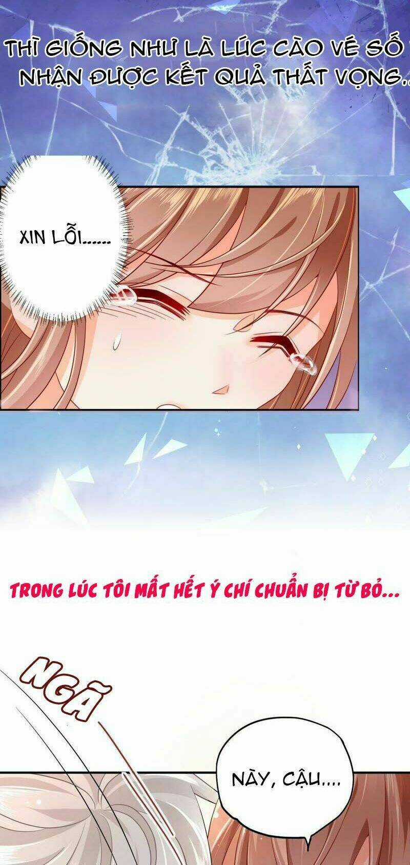 Quản Gia Đại Nhân Muốn Thượng Vị Chapter 0 trang 3