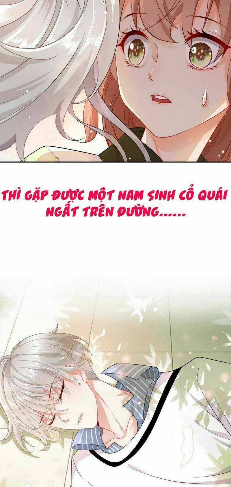 Quản Gia Đại Nhân Muốn Thượng Vị Chapter 0 trang 4