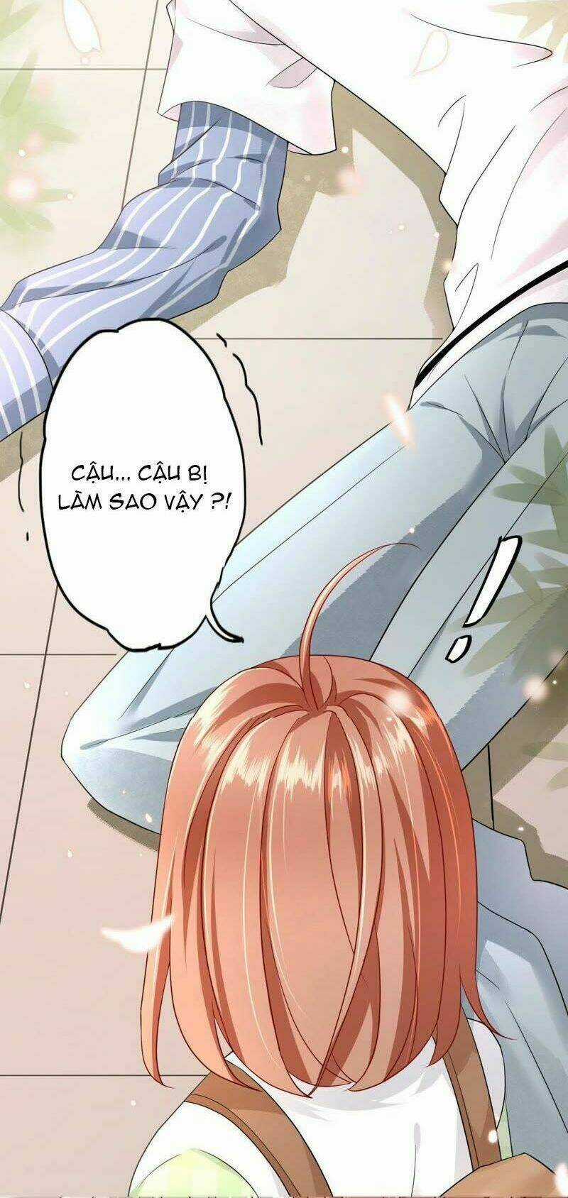 Quản Gia Đại Nhân Muốn Thượng Vị Chapter 0 trang 5