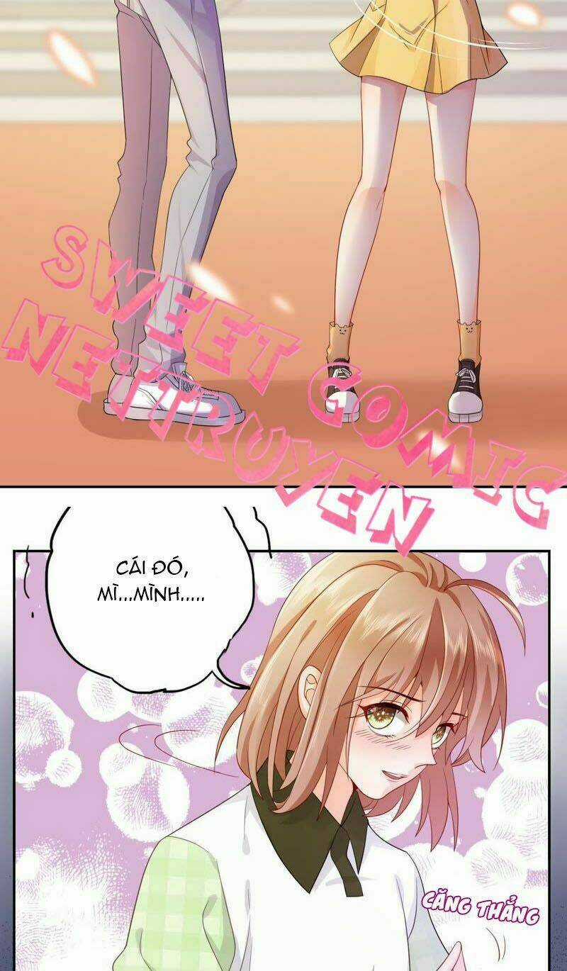 Quản Gia Đại Nhân Muốn Thượng Vị Chapter 1 trang 10