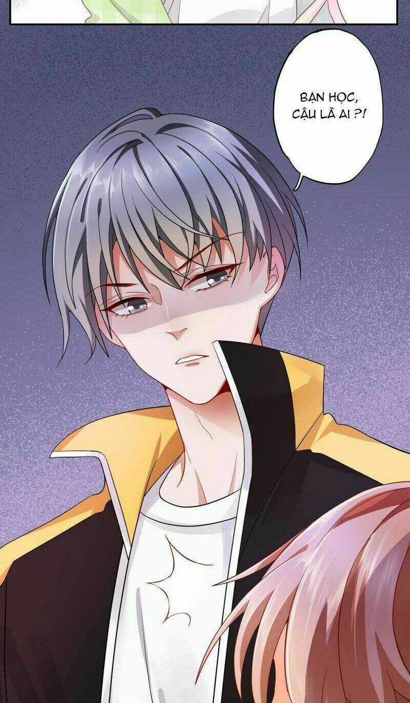 Quản Gia Đại Nhân Muốn Thượng Vị Chapter 1 trang 11