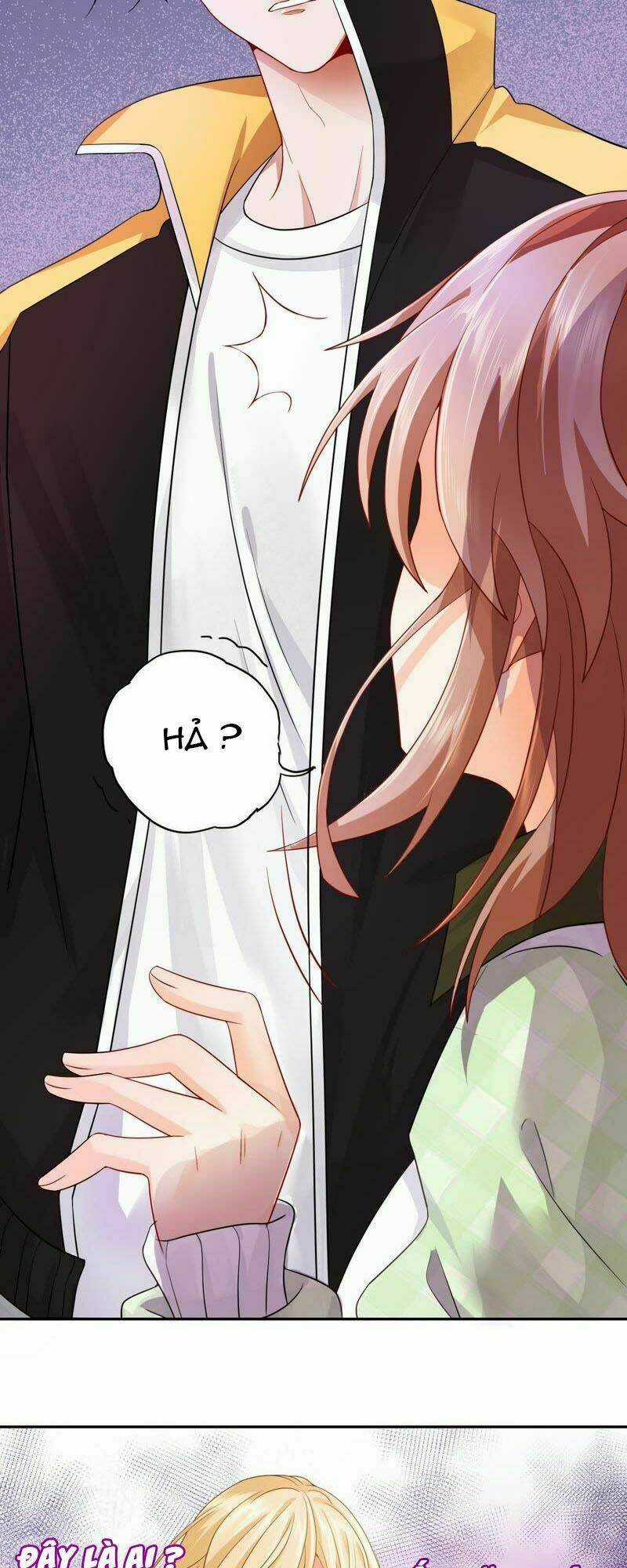 Quản Gia Đại Nhân Muốn Thượng Vị Chapter 1 trang 12