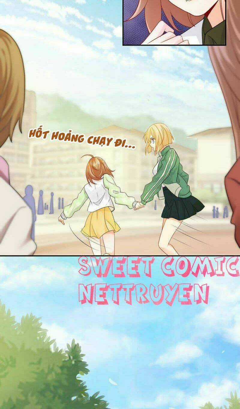 Quản Gia Đại Nhân Muốn Thượng Vị Chapter 1 trang 14