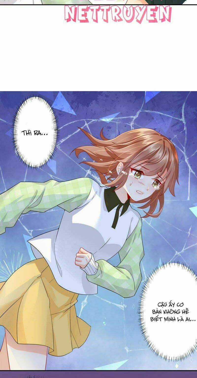 Quản Gia Đại Nhân Muốn Thượng Vị Chapter 1 trang 16