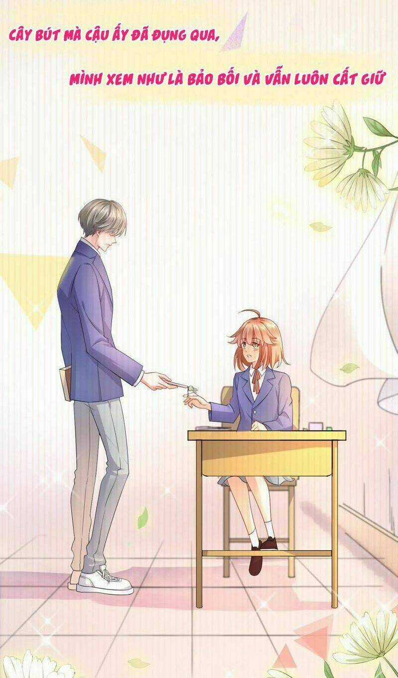 Quản Gia Đại Nhân Muốn Thượng Vị Chapter 1 trang 20