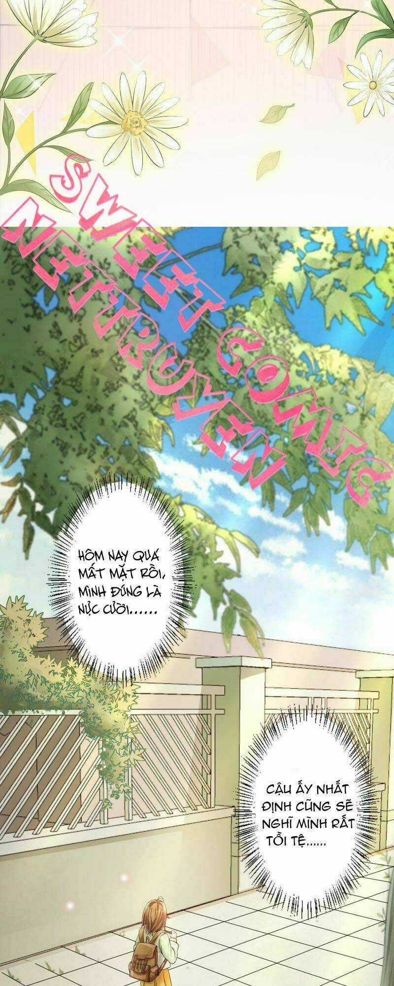 Quản Gia Đại Nhân Muốn Thượng Vị Chapter 1 trang 21