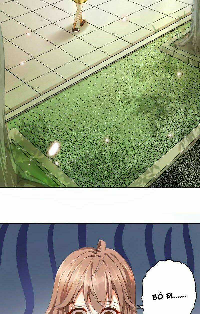 Quản Gia Đại Nhân Muốn Thượng Vị Chapter 1 trang 22