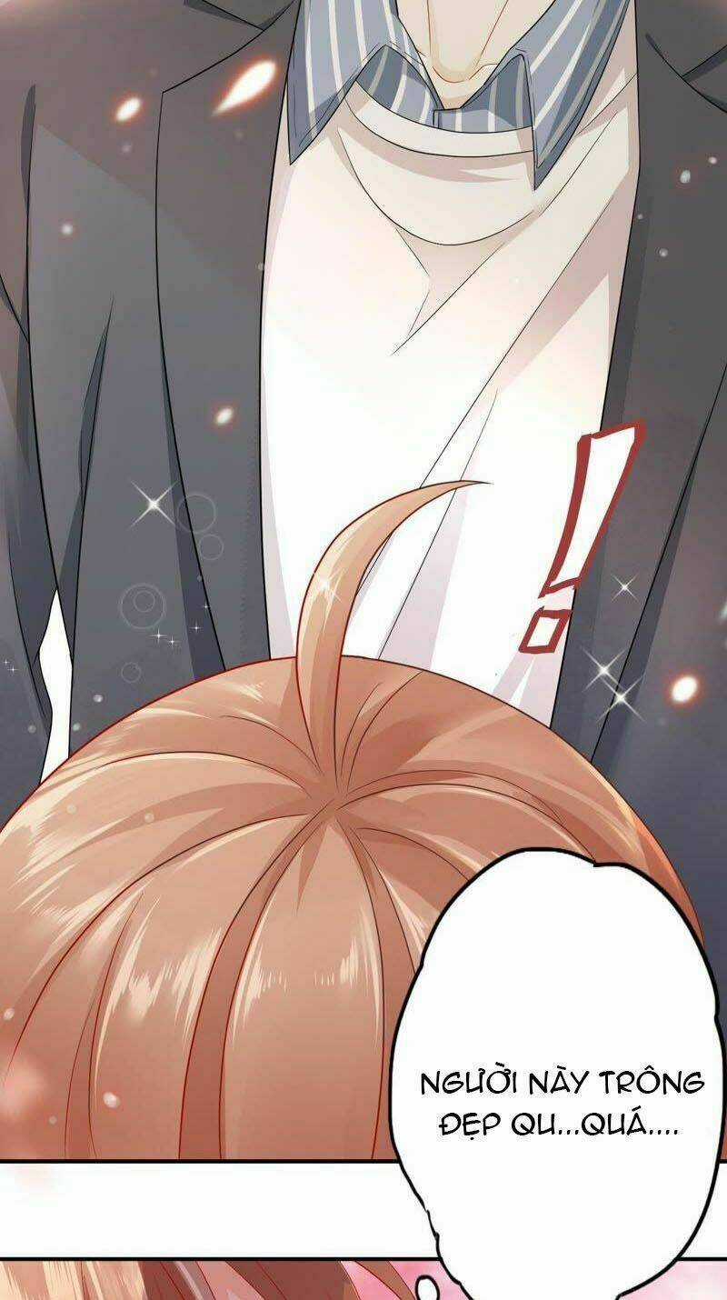 Quản Gia Đại Nhân Muốn Thượng Vị Chapter 1 trang 31