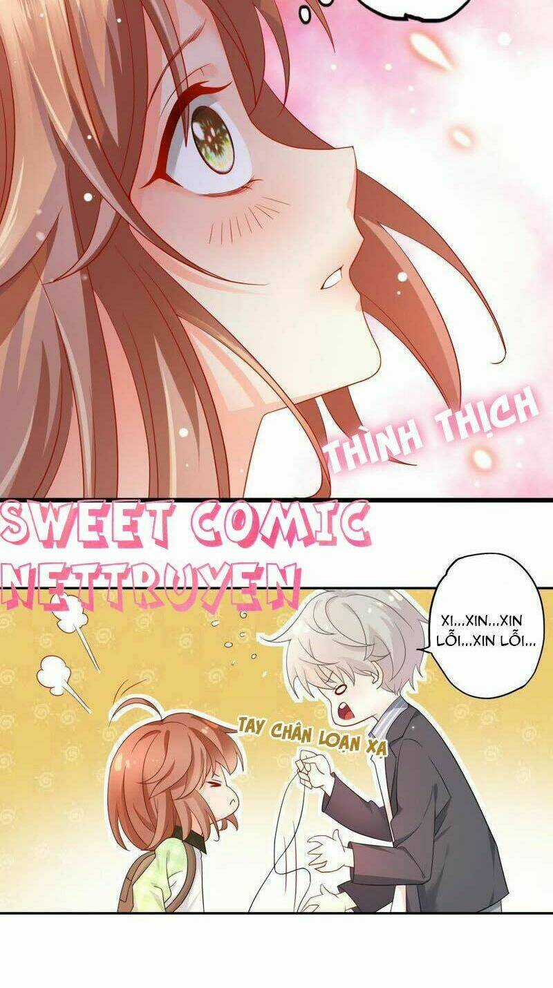 Quản Gia Đại Nhân Muốn Thượng Vị Chapter 1 trang 32