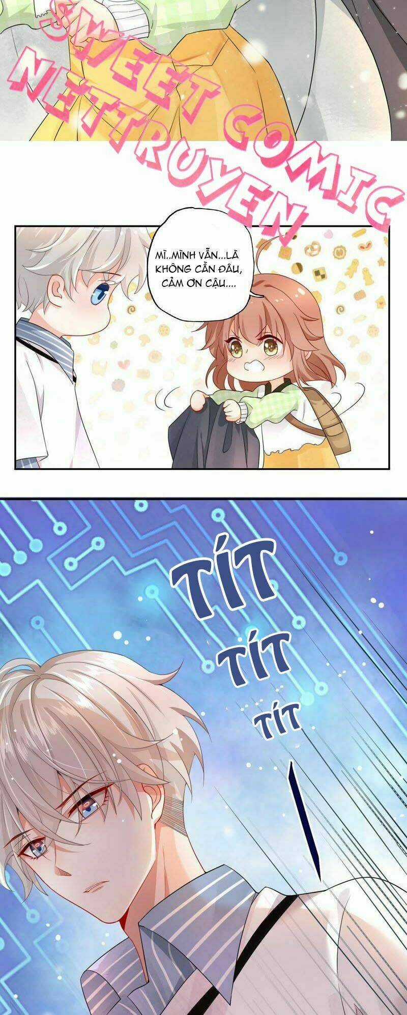 Quản Gia Đại Nhân Muốn Thượng Vị Chapter 1 trang 35