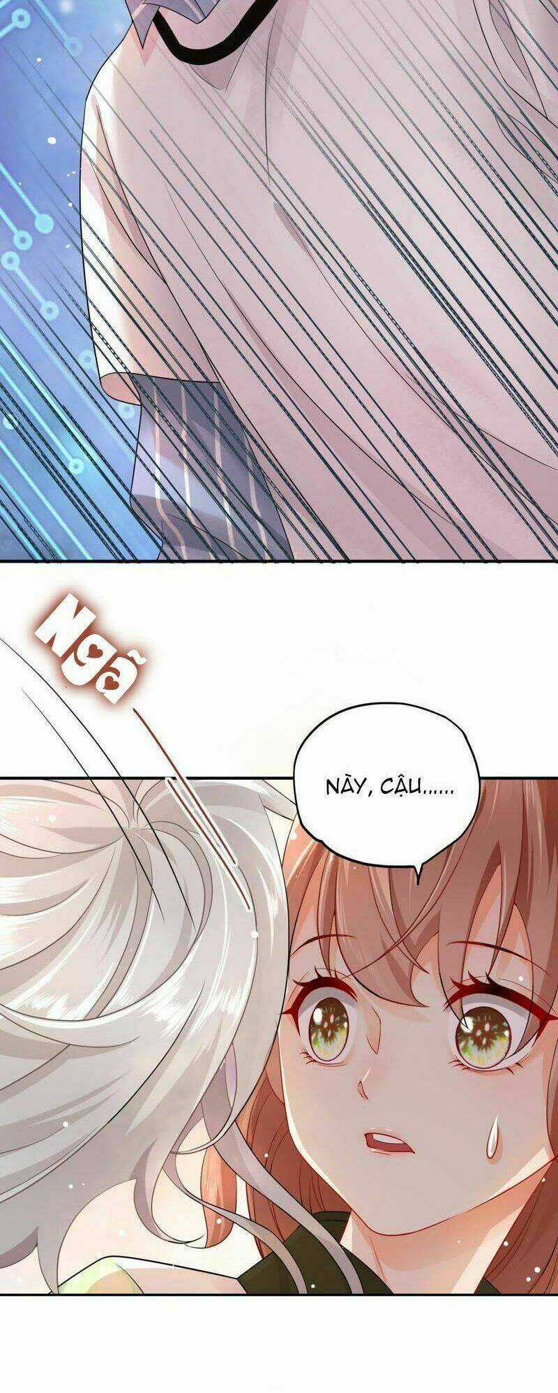 Quản Gia Đại Nhân Muốn Thượng Vị Chapter 1 trang 36